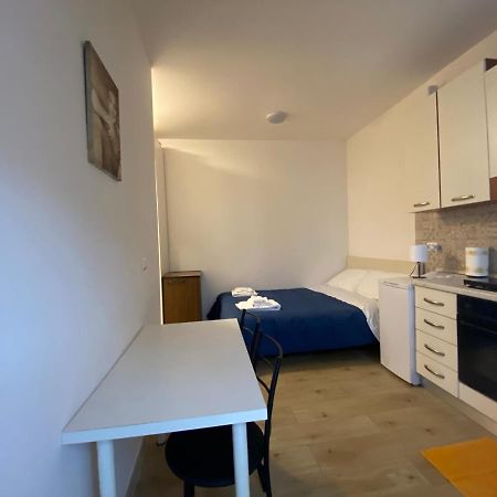 Mini Loft - Bari Centro - A Due Passi Dal Mare Apartment Екстериор снимка
