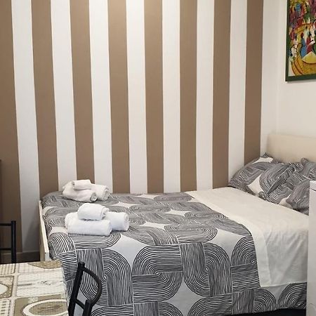 Mini Loft - Bari Centro - A Due Passi Dal Mare Apartment Екстериор снимка