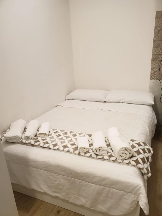 Mini Loft - Bari Centro - A Due Passi Dal Mare Apartment Екстериор снимка