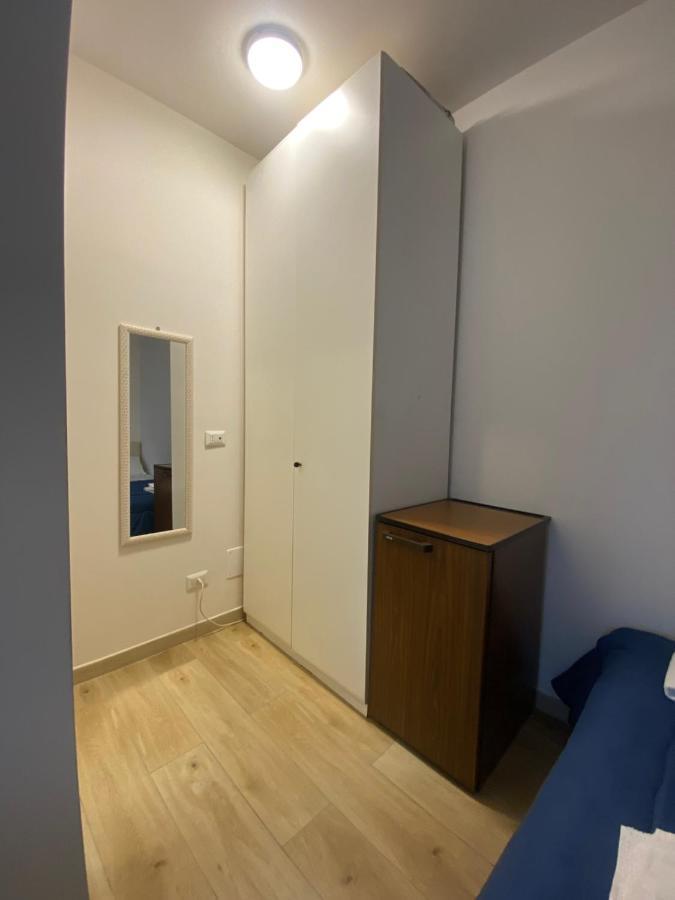 Mini Loft - Bari Centro - A Due Passi Dal Mare Apartment Екстериор снимка
