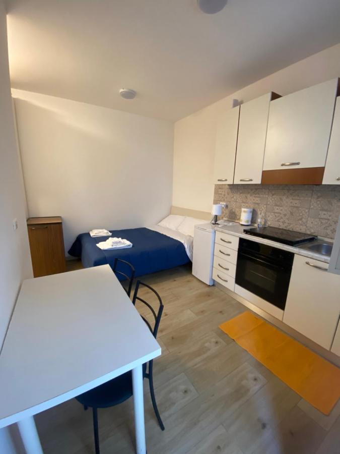 Mini Loft - Bari Centro - A Due Passi Dal Mare Apartment Екстериор снимка