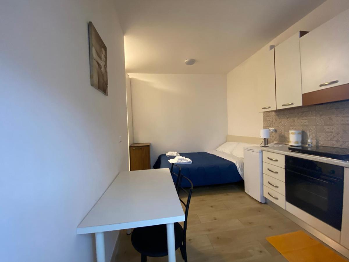 Mini Loft - Bari Centro - A Due Passi Dal Mare Apartment Екстериор снимка