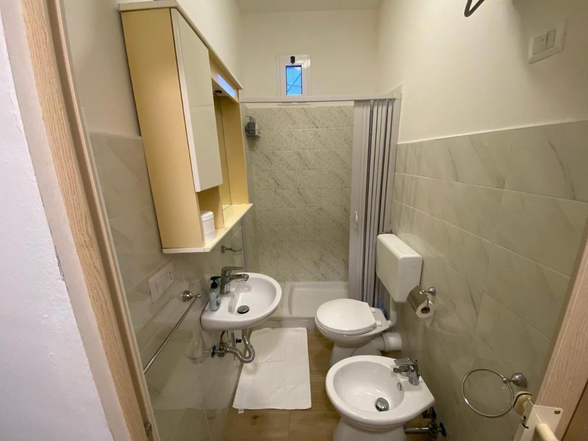 Mini Loft - Bari Centro - A Due Passi Dal Mare Apartment Екстериор снимка
