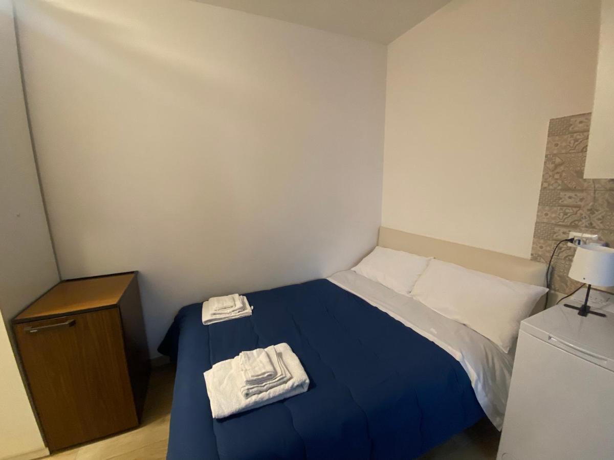 Mini Loft - Bari Centro - A Due Passi Dal Mare Apartment Екстериор снимка